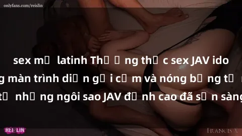 sex mỹ latinh Thưởng thức sex JAV idol miễn phí: Những màn trình diễn gợi cảm và nóng bỏng từ những ngôi sao JAV đỉnh cao đã sẵn sàng để bạn khám phá.