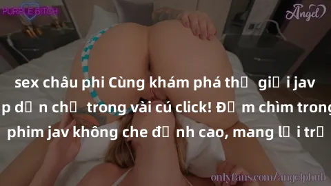 sex châu phi Cùng khám phá thế giới jav không che siêu hấp dẫn chỉ trong vài cú click! Đắm chìm trong những bộ phim jav không che đỉnh cao, mang lại trải nghiệm thú vị và đầy kích thích.